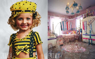 Dormitorios infantiles: Where children sleep Dormitorios infantiles: Where children sleep