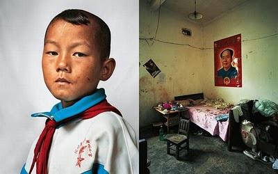 Dormitorios infantiles: Where children sleep Dormitorios infantiles: Where children sleep