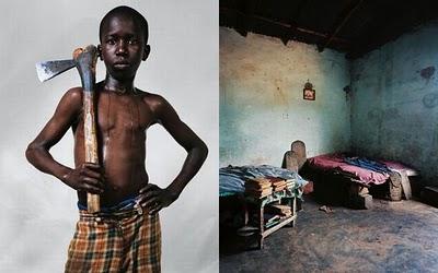 Dormitorios infantiles: Where children sleep Dormitorios infantiles: Where children sleep