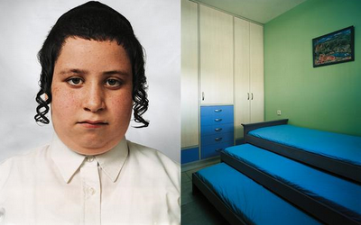 Dormitorios infantiles: Where children sleep Dormitorios infantiles: Where children sleep