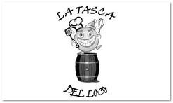 La taberna del loco La taberna del loco
