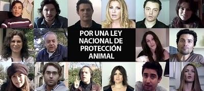 Yo también quiero romper el muro contra el maltrato animal. ¿Y tú?