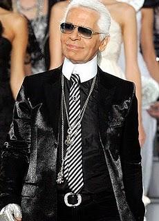 ACTUALIDAD: Karl Lagerfeld para Macy's ACTUALIDAD: Karl Lagerfeld para Macy's
