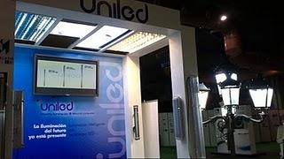 La feria INMOenergética muestra que la iluminación LED ha llegado para quedarse La feria INMOenergética muestra que la iluminación LED ha llegado para quedarse