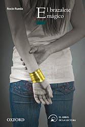 El brazalete mágico El brazalete mágico