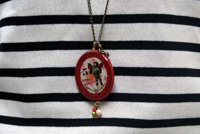 Un Collar para todos los días // A Neckace for Every Day Photobucket