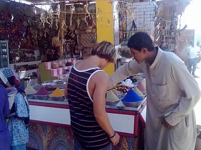 Los javivis (II) Los javivis (II)