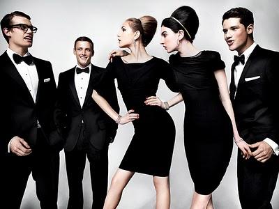 Max Mara - Campaña para las Fiestas!! Max Mara - Campaña para las Fiestas!!