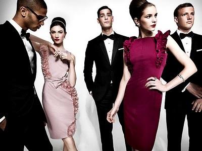 Max Mara - Campaña para las Fiestas!! Max Mara - Campaña para las Fiestas!!