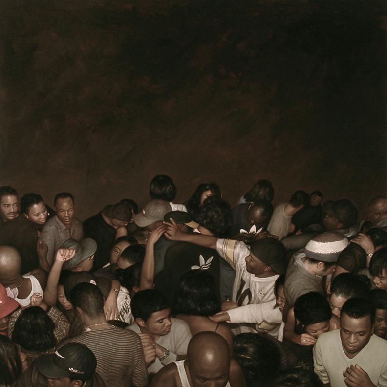 Dan Witz – Pinturas Dan Witz – Pinturas