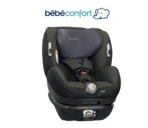 Silla para el coche Opal de Bébé Confort