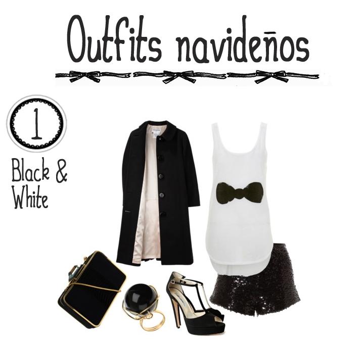 5 Outfits para estas navidades Photobucket