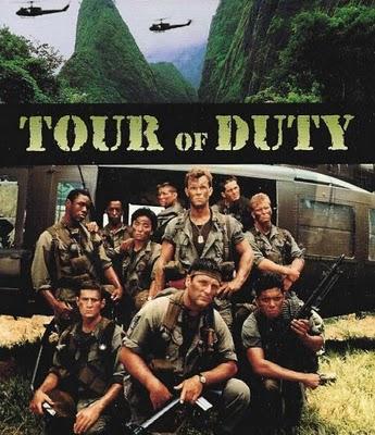 Camino al Infierno (Tour of Duty) Camino al Infierno (Tour of Duty)