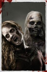 the-walking-dead-024 Querida, enzombicé a la niña!