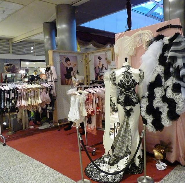 Feria Vintage y Lorenzo Caprile Feria Vintage y Lorenzo Caprile