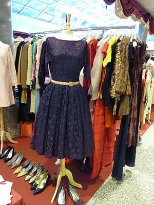 Feria Vintage y Lorenzo Caprile Feria Vintage y Lorenzo Caprile