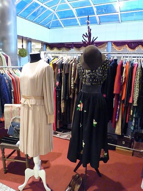 Feria Vintage y Lorenzo Caprile Feria Vintage y Lorenzo Caprile