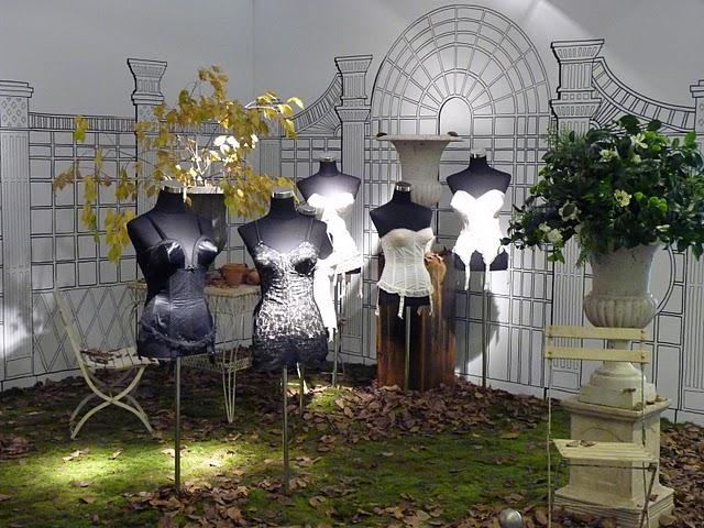 Feria Vintage y Lorenzo Caprile Feria Vintage y Lorenzo Caprile