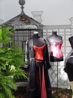 Feria Vintage y Lorenzo Caprile Feria Vintage y Lorenzo Caprile