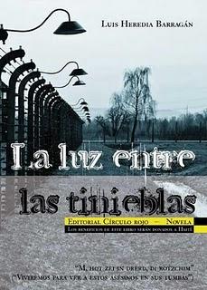 La luz entre las tinieblas, de Luis Heredia Barragán