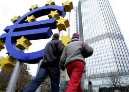 BCE cree que el rescate de Irlanda favorece la retirada de las medidas de apoyo