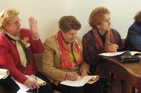 El gasto en pensiones aumentó el 5% en noviembre hasta los 6.845 millones El gasto en pensiones aumentó el 5% en noviembre hasta los 6.845 millones