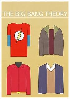 The Big Bang Theory The Big Bang Theory