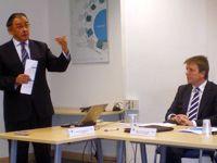 En los últimos meses se ha registrado un fuerte incremento del mercado de genéricos En los últimos meses se ha registrado un fuerte incremento del mercado de genéricos