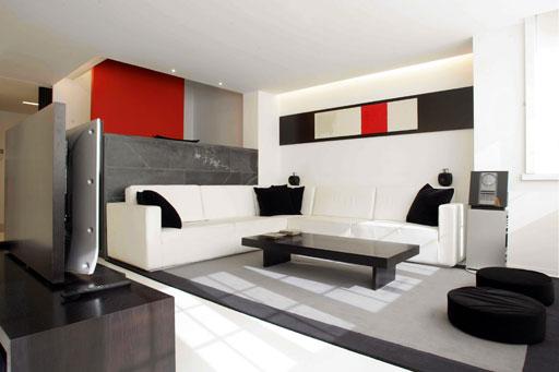 A-cero projects Duplex en Matogrande