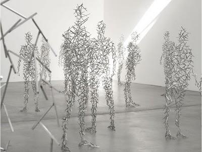 Antony Gormley Antony Gormley