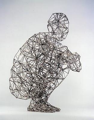 Antony Gormley Antony Gormley