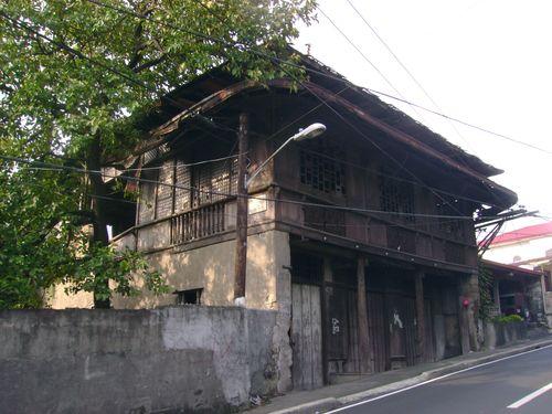 casa en venta EL ORGULLO HISTÓRICO DE LA CIUDAD DE TAAL