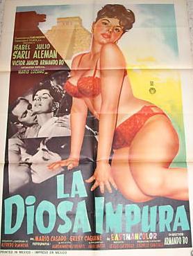 La Diosa Impura