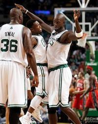 Shaq sigue siendo Shaq; West a la enfermería y nueva victoria Shaq sigue siendo Shaq; West a la enfermería y nueva victoria
