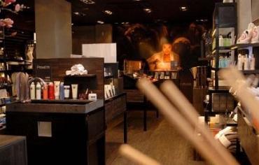 RITUALS CELEBRA SU 10º ANIVERSARIO RITUALS CELEBRA SU 10º ANIVERSARIO