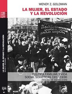 La mujer, el Estado y la revolución La mujer, el Estado y la revolución