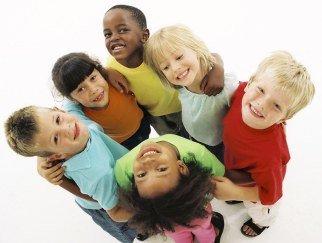 LAS OCURRENCIAS DE LOS NIÑOS LAS OCURRENCIAS DE LOS NIÑOS