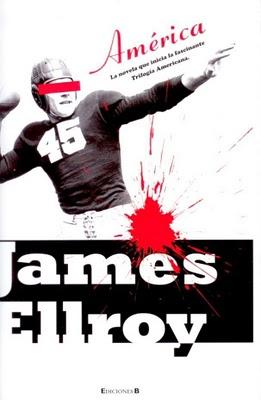 James Ellroy - América
