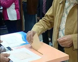 Inmigrantes en España podrán votar en las elecciones municipales de 2011