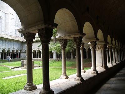 Un paseo por Girona