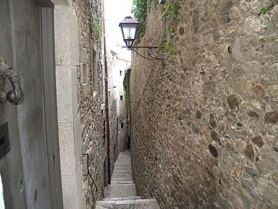 Un paseo por Girona