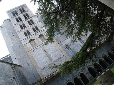 Un paseo por Girona