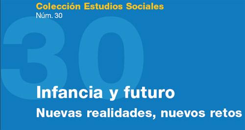 Un 7% de los padres cuidan a sus hijos tanto como sus madres Obra Social La Caixa