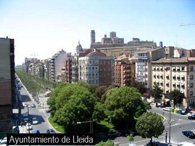España: el Ayuntº de Lleida cierra 5 iglesias evangélicas y abre expediente a 3 más