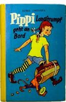 Pippi Calzaslargas - Destacados - Estudio a la ocurrencia