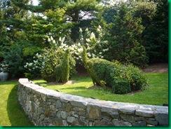 Decoración vegetal con Taxus gg-1