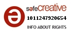 Estudio de patologías mediante el análisis de imágenes Safe Creative #1011247920654