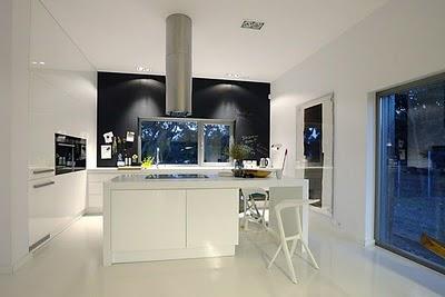 Vivienda variopinta en Polonia: Neostudio Architekci Vivienda variopinta en Polonia: Neostudio Architekci