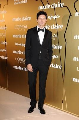 Premios Marie Claire (by Ira)