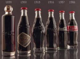 Coca Cola, siempre actual